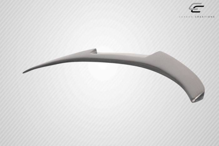 BMW 4 Series M4 Look Carbon Fiber Creations Body Kit-Wing/Spoiler 116170 thumbnail 11