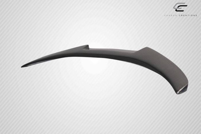 BMW 4 Series M4 Look Carbon Fiber Creations Body Kit-Wing/Spoiler 116170 thumbnail 12