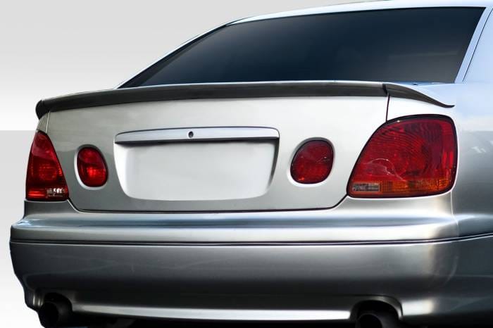 Lexus GS J Spec Duraflex Body Kit-Wing/Spoiler!!! 116211 thumbnail 2