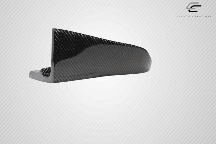 Infiniti Q60 J Spec Carbon Fiber Rear Bumper Diffuser Body Kit 116088 thumbnail 10