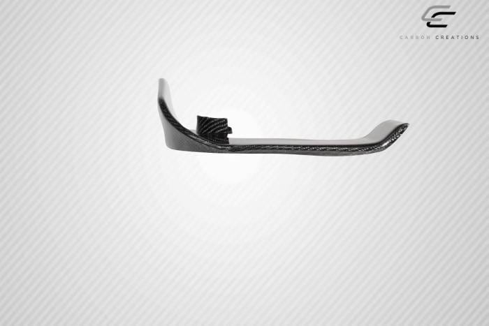 Infiniti Q60 J Spec Carbon Fiber Rear Bumper Diffuser Body Kit 116088 thumbnail 12