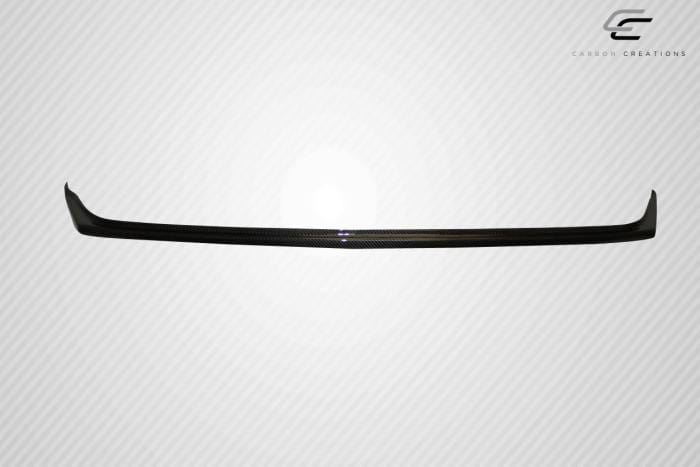 Nissan 350Z VTX Carbon Creations Rear Bumper Diffuser Lip Body Kit 116122 thumbnail 11