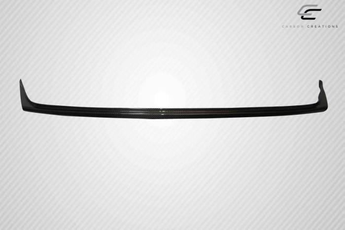 Nissan 350Z VTX Carbon Creations Rear Bumper Diffuser Lip Body Kit 116122 thumbnail 12