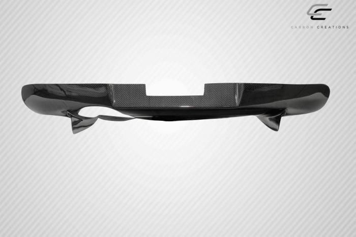 Subaru Impreza 4DR MTS Carbon Fiber Rear Bumper Diffuser Body Kit 116142 thumbnail 3