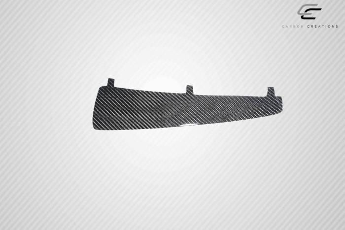 Subaru Impreza 4DR MTS Carbon Fiber Rear Bumper Diffuser Body Kit 116142 thumbnail 11