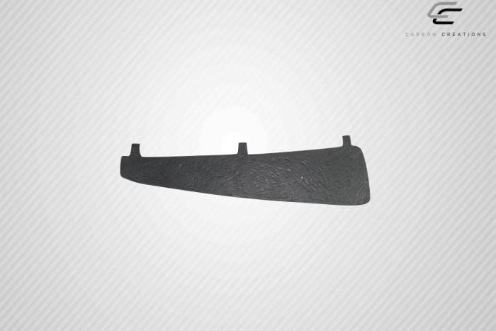 Subaru Impreza 4DR MTS Carbon Fiber Rear Bumper Diffuser Body Kit 116142 thumbnail 12
