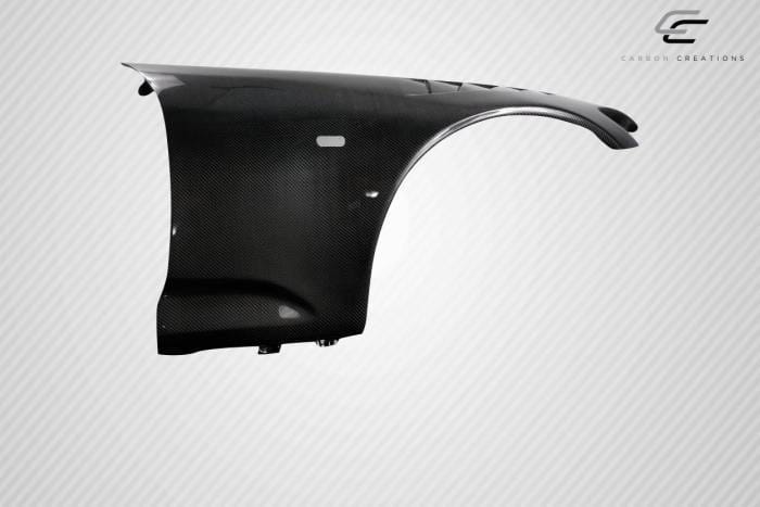 Honda S2000 EVS Carbon Creations Body Kit- Front Fenders 116254 thumbnail 10