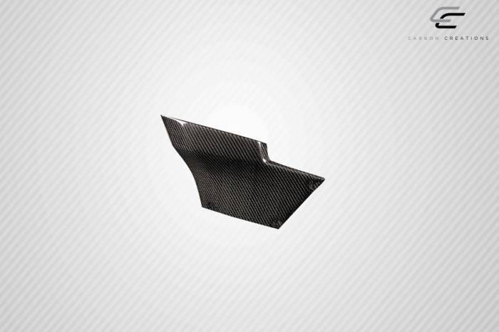Chevrolet Camaro RBS Carbon Fiber Creations Rear Fender Flares 116309 thumbnail 11