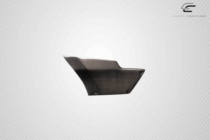 Chevrolet Camaro RBS Carbon Fiber Creations Rear Fender Flares 116309 thumbnail 12
