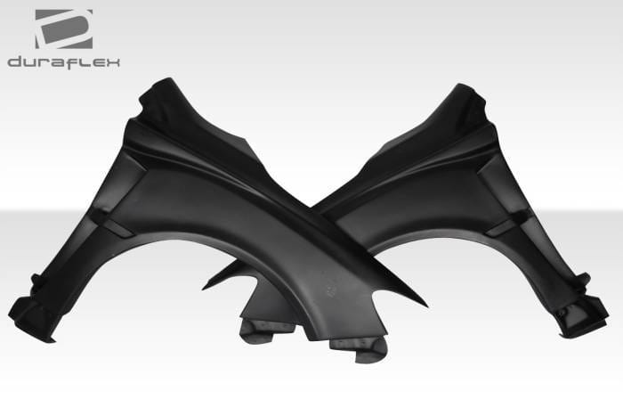 Subaru WRX VRS Duraflex Body Kit- Front Fenders 116327 thumbnail 2