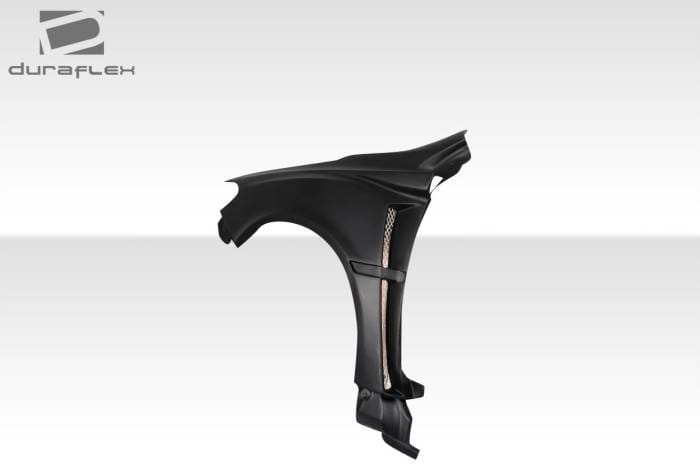 Subaru WRX VRS Duraflex Body Kit- Front Fenders 116327 thumbnail 5