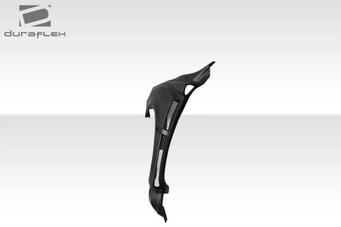Subaru WRX VRS Duraflex Body Kit- Front Fenders 116327 thumbnail 6