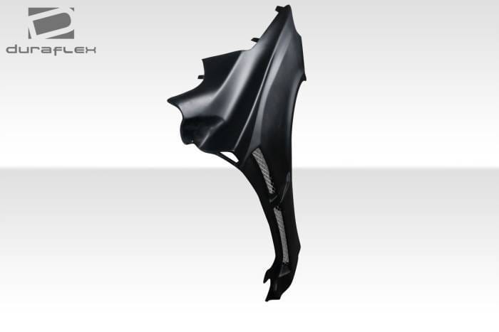 Subaru WRX VRS Duraflex Body Kit- Front Fenders 116327 thumbnail 10