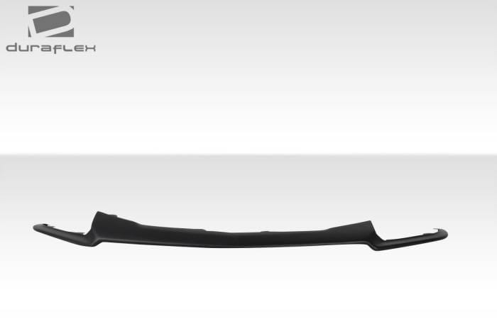 Cadillac ATS-V V Look Duraflex Front Bumper Lip Body Kit 116349 thumbnail 2