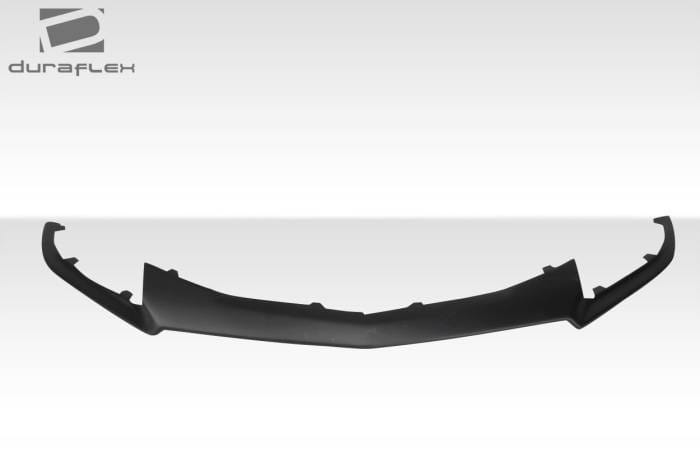 Cadillac ATS-V V Look Duraflex Front Bumper Lip Body Kit 116349 thumbnail 5