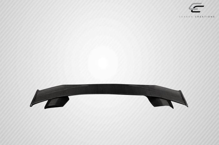 Cadillac ATS-V V Look Duraflex Front Bumper Lip Body Kit 116349 thumbnail 10