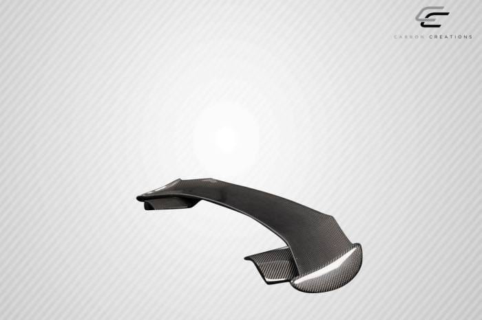 Cadillac ATS-V V Look Duraflex Front Bumper Lip Body Kit 116349 thumbnail 11