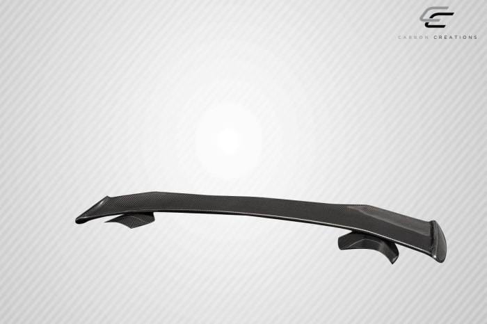 Cadillac ATS-V V Look Duraflex Front Bumper Lip Body Kit 116349 thumbnail 12