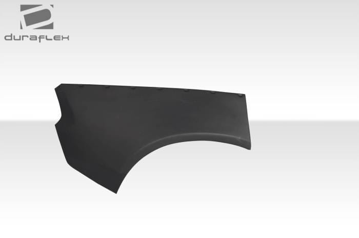 Dodge Charger SKS Wide Body Duraflex Rear Fender Flares!!! 116354 thumbnail 6