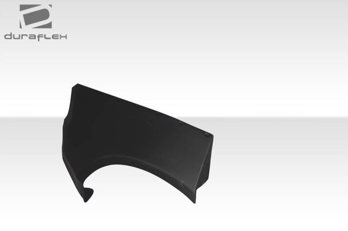 Dodge Charger SKS Wide Body Duraflex Rear Fender Flares!!! 116354 thumbnail 7