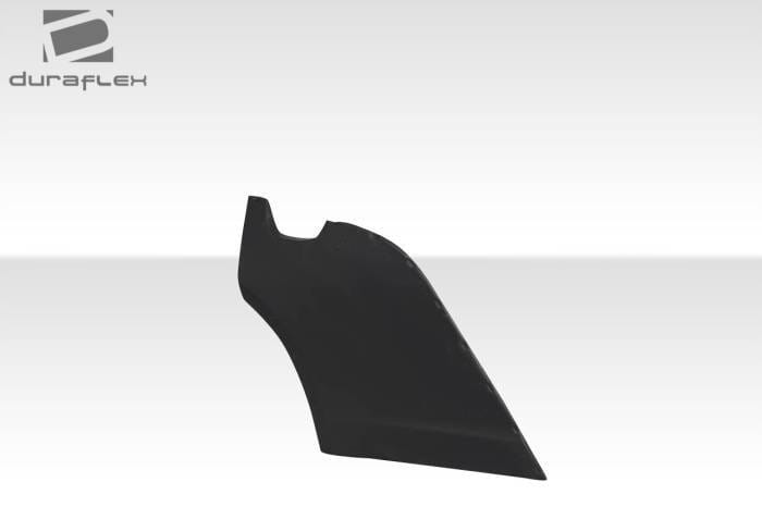 Dodge Charger SKS Wide Body Duraflex Rear Fender Flares!!! 116354 thumbnail 10