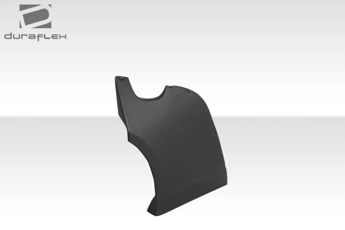 Dodge Charger SKS Wide Body Duraflex Rear Fender Flares!!! 116354 thumbnail 11