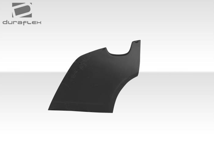 Dodge Charger SKS Wide Body Duraflex Rear Fender Flares!!! 116354 thumbnail 12