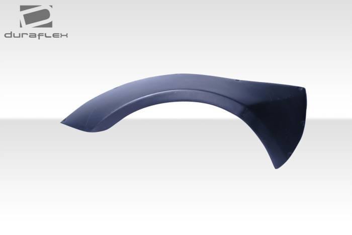 Nissan 350Z SDS Duraflex Front Fender Flares 116225 thumbnail 5