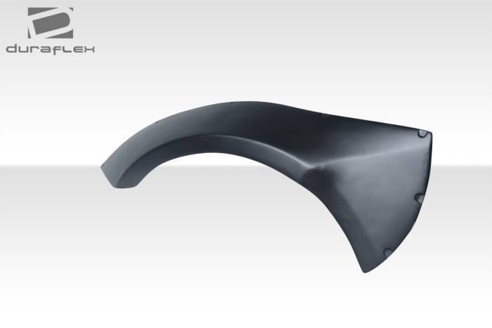 Nissan 350Z SDS Duraflex Front Fender Flares 116225 thumbnail 7