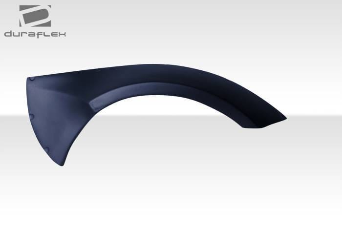 Nissan 350Z SDS Duraflex Front Fender Flares 116225 thumbnail 9