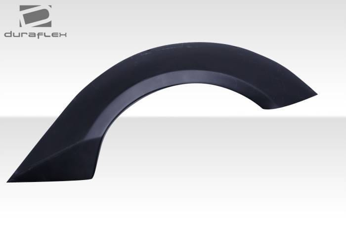 Nissan 350Z SDS Duraflex Rear Fender Flares 116226 thumbnail 3