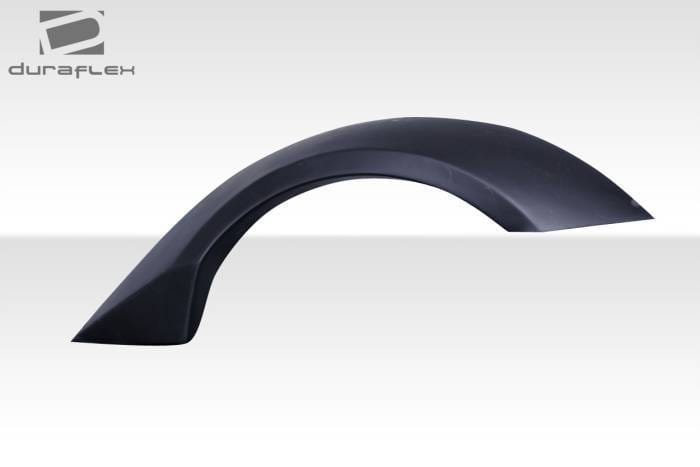 Nissan 350Z SDS Duraflex Rear Fender Flares 116226 thumbnail 4