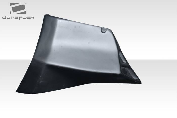 Nissan 350Z SDS Duraflex Rear Fender Flares 116226 thumbnail 9