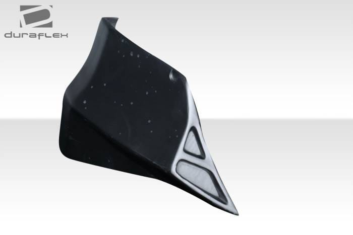 Nissan 350Z SDS Duraflex Rear Fender Flares 116226 thumbnail 11