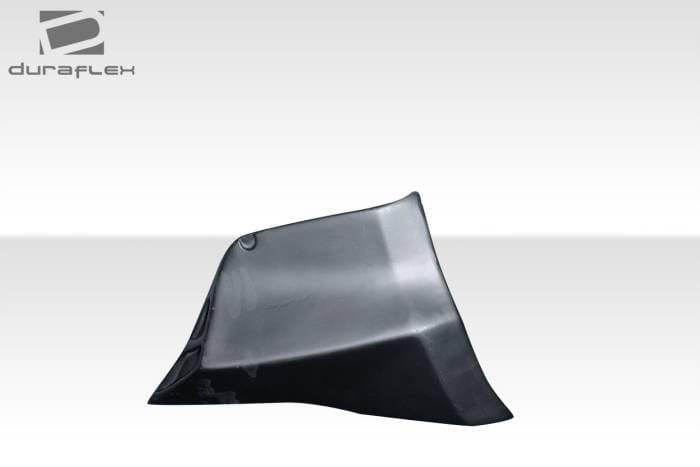 Nissan 350Z SDS Duraflex Rear Fender Flares 116226 thumbnail 12