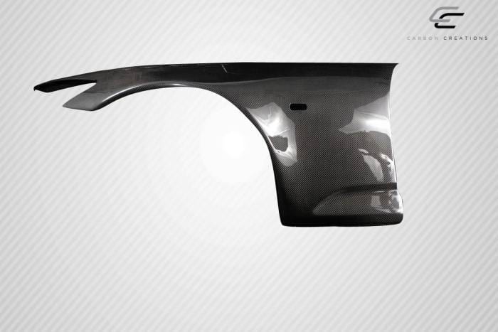 Honda S2000 EVS Carbon Creations Body Kit- Front Fenders 116254 thumbnail 3