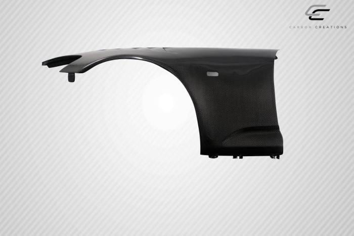Honda S2000 EVS Carbon Creations Body Kit- Front Fenders 116254 thumbnail 4