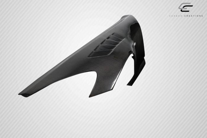 Honda S2000 EVS Carbon Creations Body Kit- Front Fenders 116254 thumbnail 5