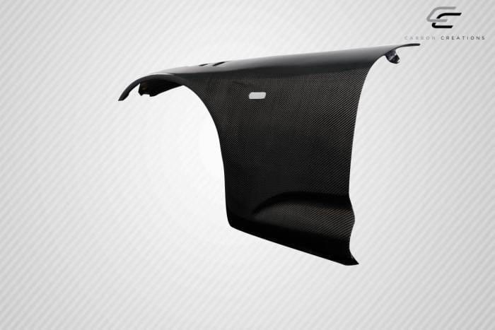Honda S2000 EVS Carbon Creations Body Kit- Front Fenders 116254 thumbnail 6