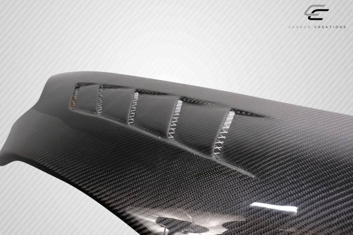 Honda S2000 EVS Carbon Creations Body Kit- Front Fenders 116254 thumbnail 7