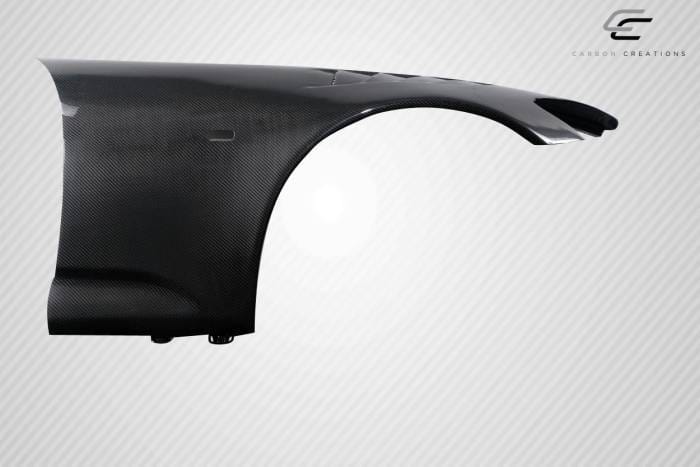 Honda S2000 EVS Carbon Creations Body Kit- Front Fenders 116254 thumbnail 8