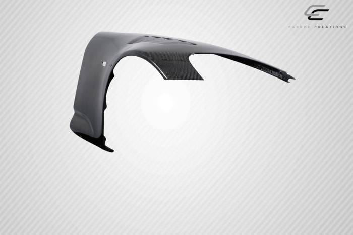 Honda S2000 EVS Carbon Creations Body Kit- Front Fenders 116254 thumbnail 9