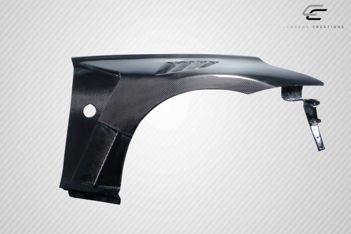 Nissan 370Z RS1 Carbon Creations Body Kit- Front Fenders 116388 thumbnail 7