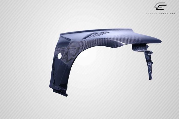 Nissan 370Z RS1 Carbon Creations Body Kit- Front Fenders 116388 thumbnail 8