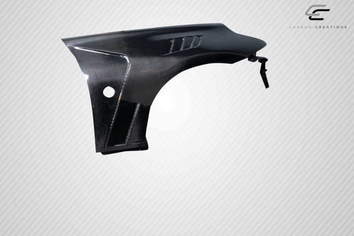 Nissan 370Z RS1 Carbon Creations Body Kit- Front Fenders 116388 thumbnail 9