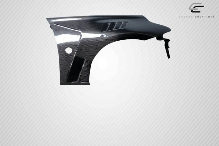 Nissan 370Z RS1 Carbon Creations Body Kit- Front Fenders 116388 thumbnail 10