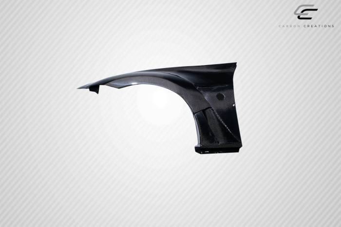 Nissan 370Z VRS Carbon Creations Body Kit- Front Fenders 116390 thumbnail 3
