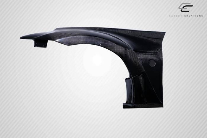 Nissan 370Z VRS Carbon Creations Body Kit- Front Fenders 116390 thumbnail 4