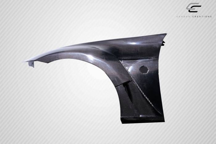 Nissan 370Z VRS Carbon Creations Body Kit- Front Fenders 116390 thumbnail 5