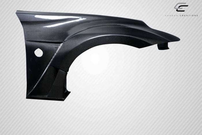 Nissan 370Z VRS Carbon Creations Body Kit- Front Fenders 116390 thumbnail 8